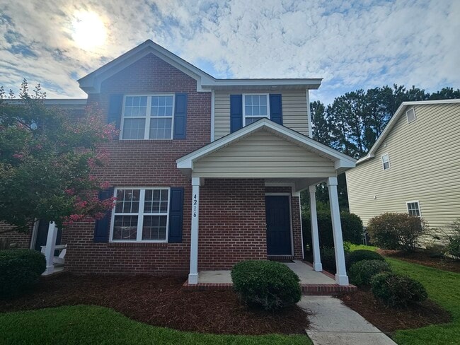 Building Photo - 4216 Winding Branches Dr
