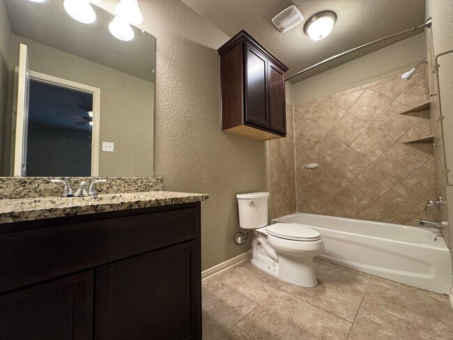 Building Photo - 4-Bedroom House for Rent in Killeen