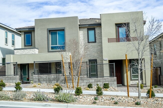 Townhomes For Rent In North Las Vegas