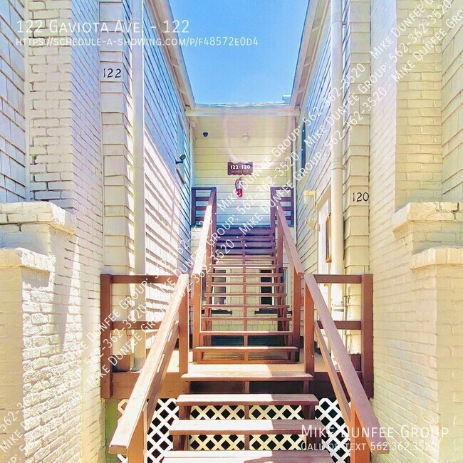 Building Photo - 122 Gaviota Ave