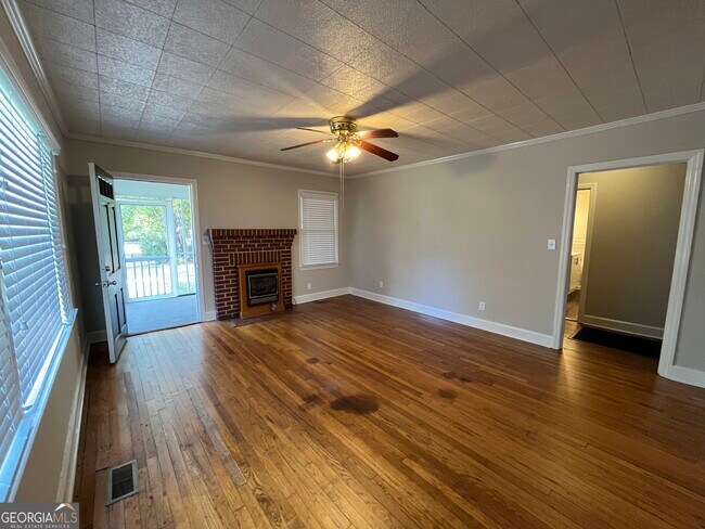 Building Photo - 1473 GA-16