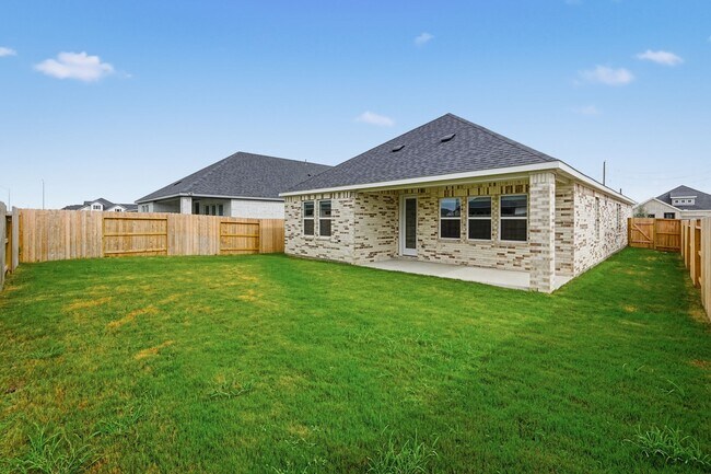 Building Photo - 21423 Gateshead Run Dr