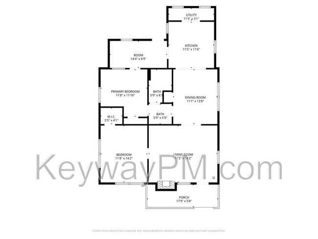 Building Photo - 1914 Warren St