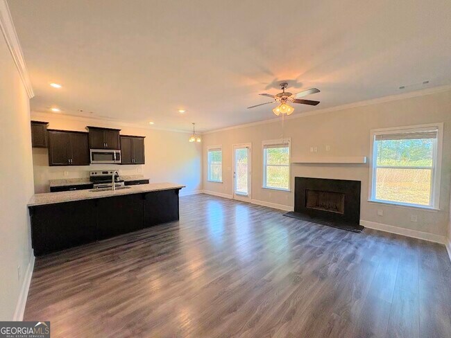 Building Photo - 3535 Gaines Mill Rd