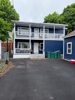 Building Photo - 19 Boutelle St