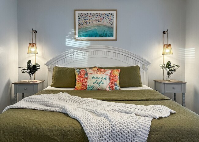 Building Photo - 4507 Luke Ave