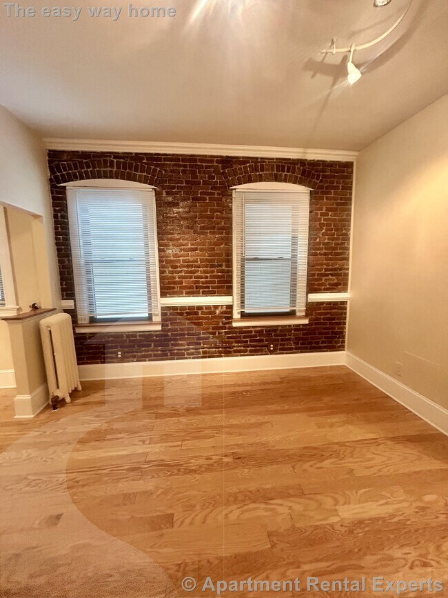 Building Photo - 888 Massachusetts Ave