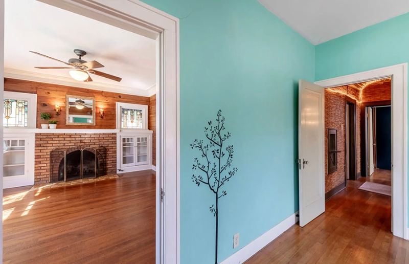 Building Photo - 331 Avant Ave