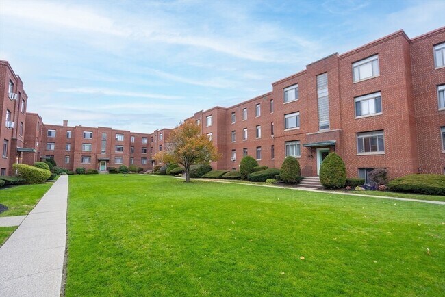 Building Photo - 20 N Ashland St