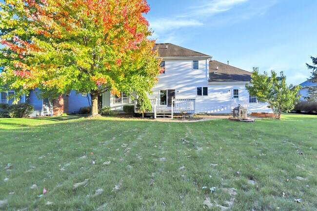 Building Photo - 40W148 Carl Sandburg Rd