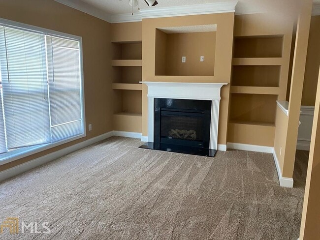 Building Photo - 2615 Halligan Point
