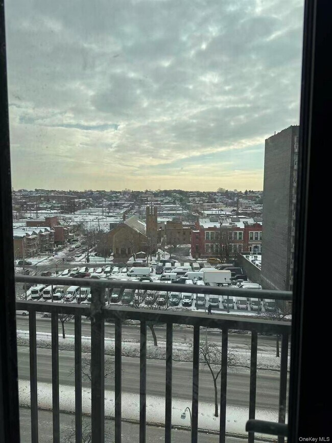 Building Photo - 70-26 Queens Blvd