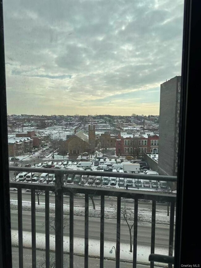 Building Photo - 70-33 Queens Blvd