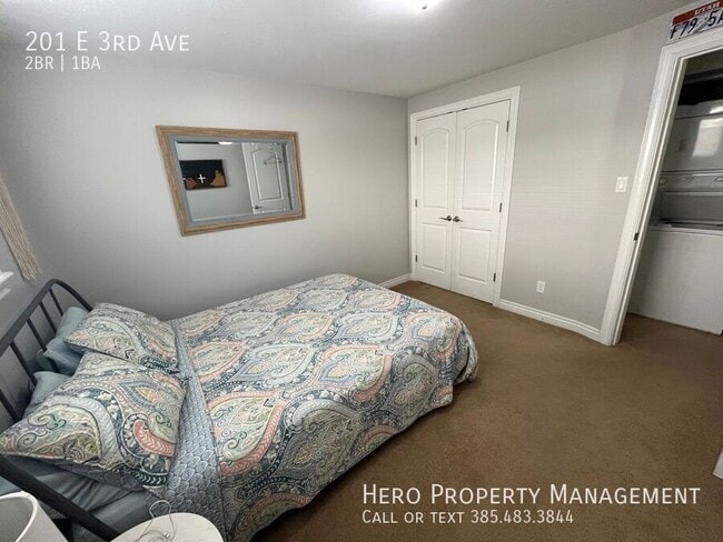 Building Photo - 201 E 3rd Ave