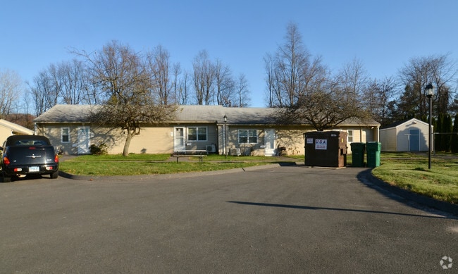 Building Photo - Snipsic Village