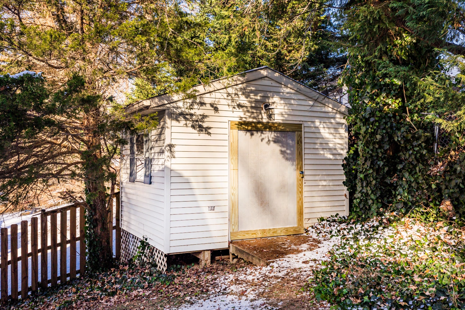 Building Photo - 6571 11th St