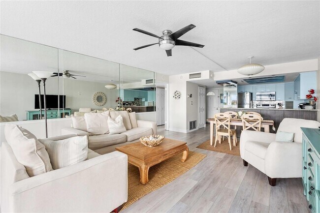 Building Photo - 450 Treasure Island Causeway