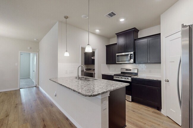 Building Photo - Welcome Home!