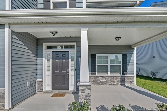 Building Photo - 1408 Friar Rock Cir