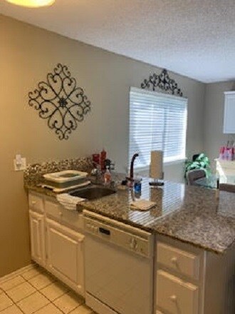 kitchen sink - 156 Lanai Vlg
