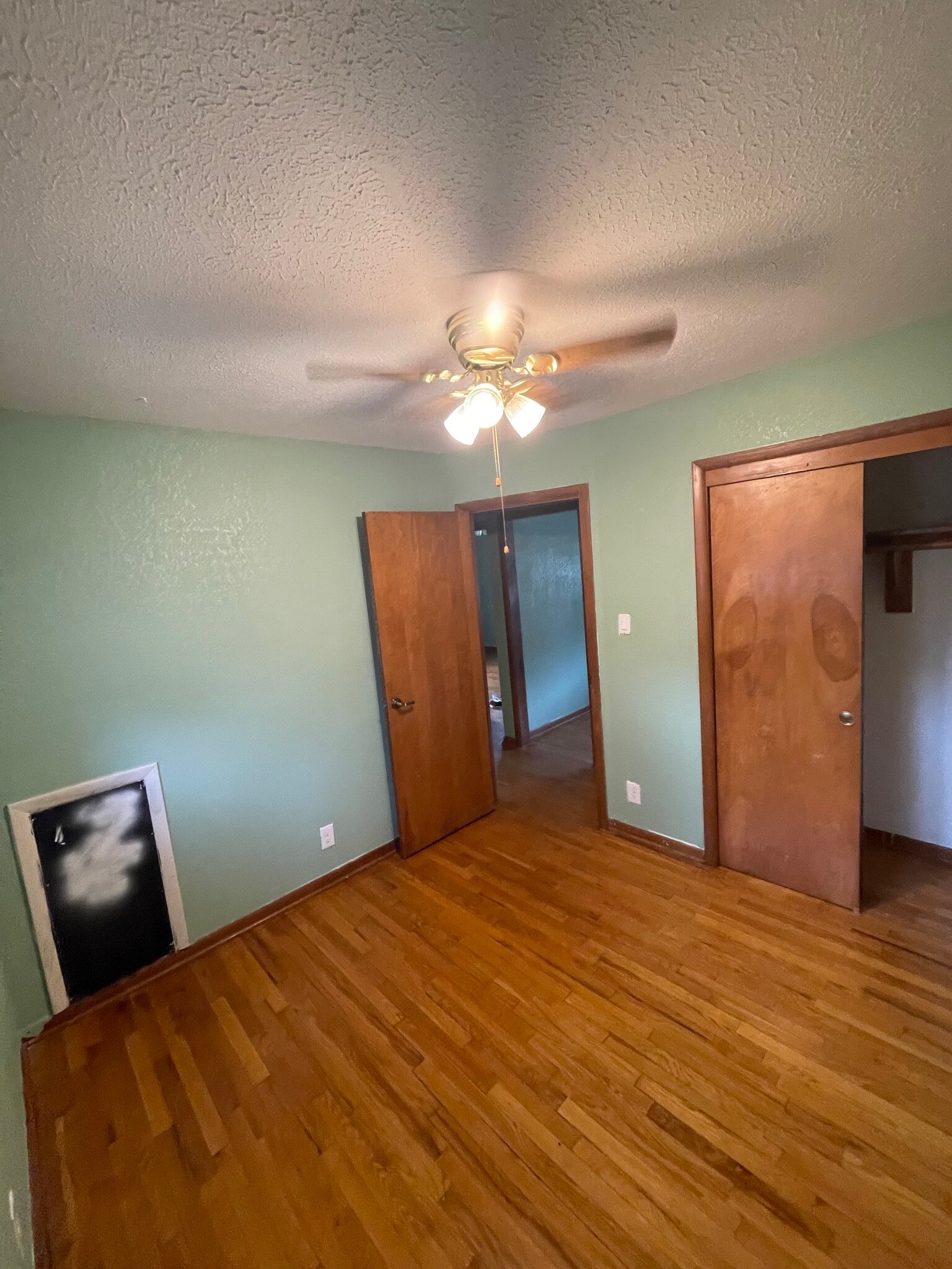 Bedroom 1 - 1013 Cedar St