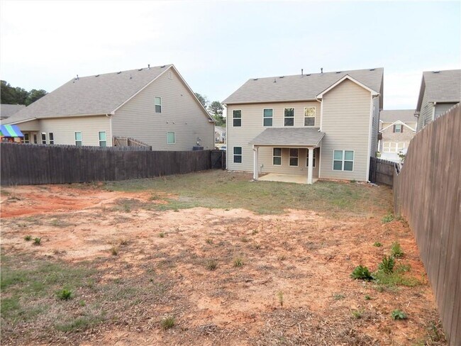 Building Photo - 2441 Melton Common Dr