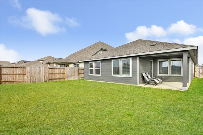 Building Photo - 18903 Austin Ridge Dr