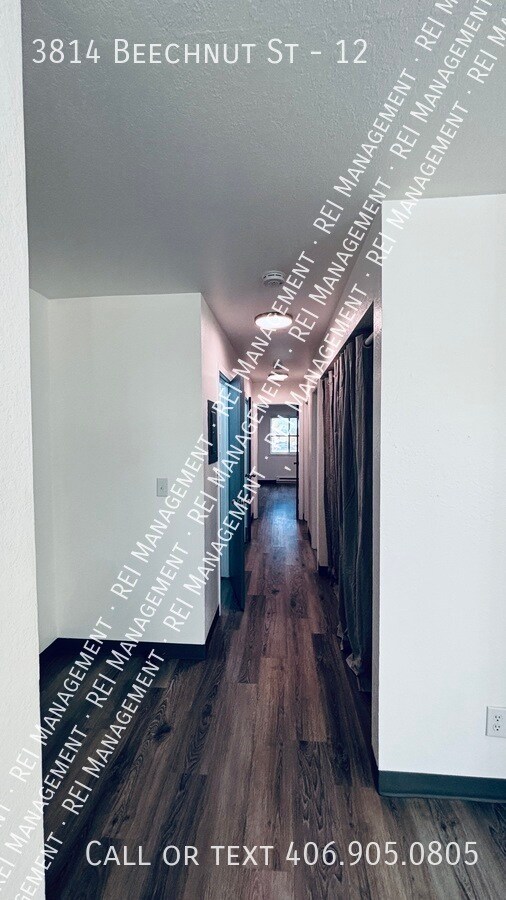 Building Photo - 3814 Beechnut St