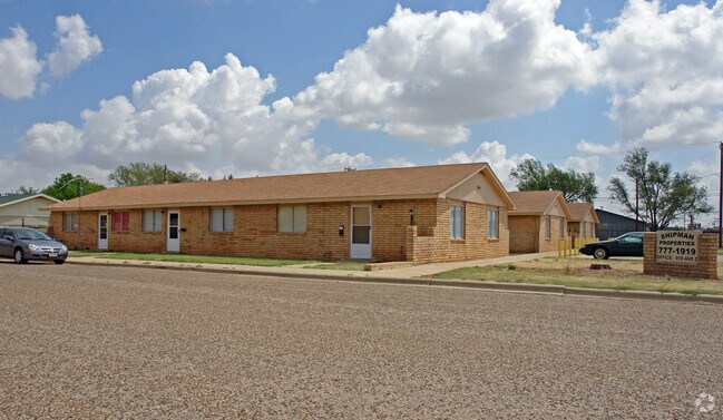 Primary Photo - 408 15th St
