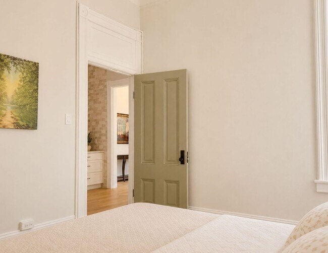 Building Photo - Timeless Character. Modern Lifestyle. Unbeatable Location.