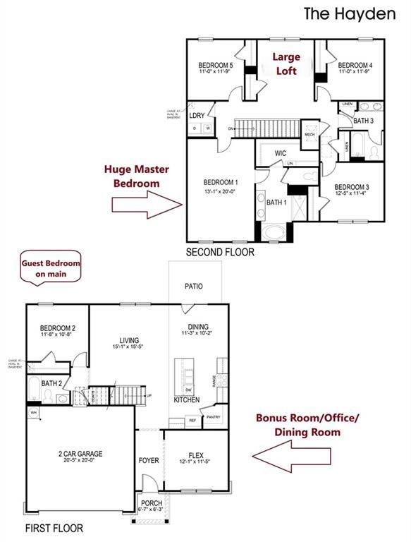 Building Photo - 569 King Vlg