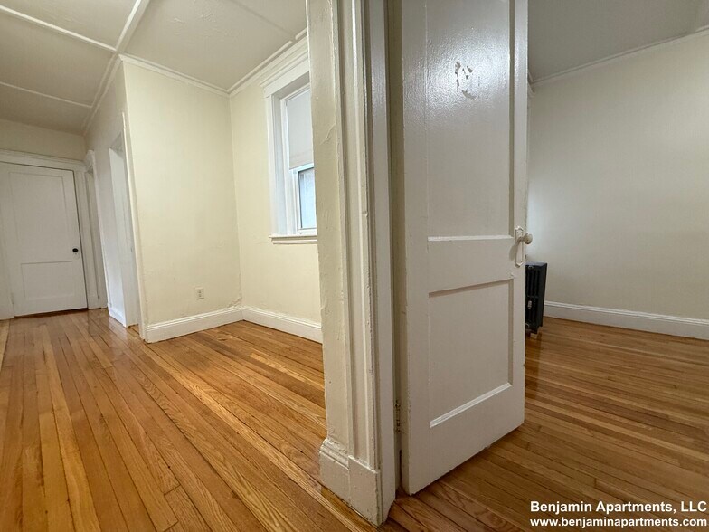 Building Photo - 1255 Boylston St