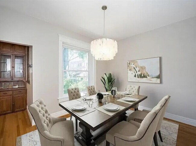 Building Photo - 6114 Washington Blvd