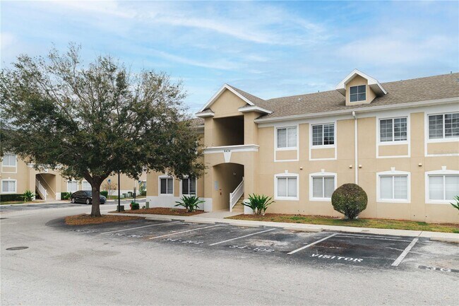Building Photo - 6434 Cypressdale Dr