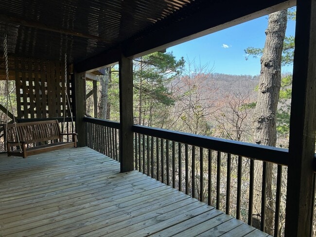 Building Photo - Central AVL - Large Custom Built Home with...