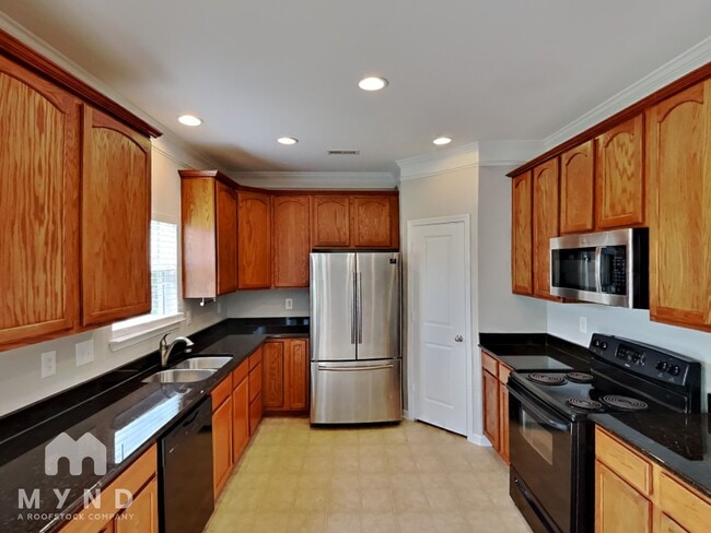 Building Photo - 16629 Broadwing Pl