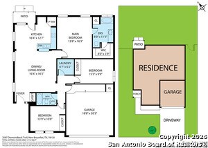 Building Photo - 2587 Diamondback Trail