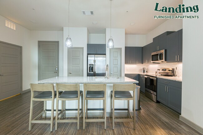 Building Photo - 14650 Landmark Blvd