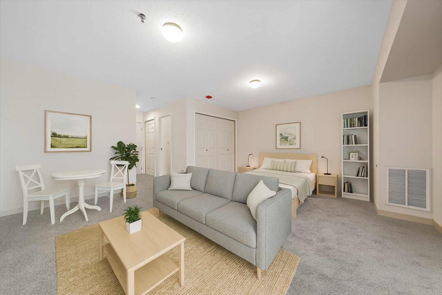 Building Photo - 133 Commander Shea Blvd