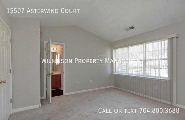 Building Photo - 15507 Asterwind Ct