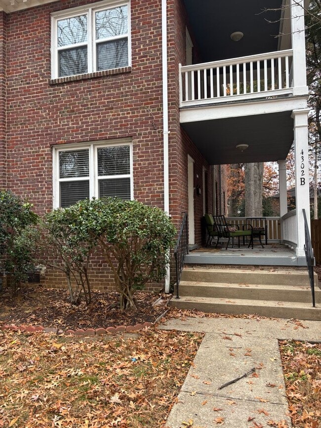 Building Photo - Charming 2-bedroom 1 bath