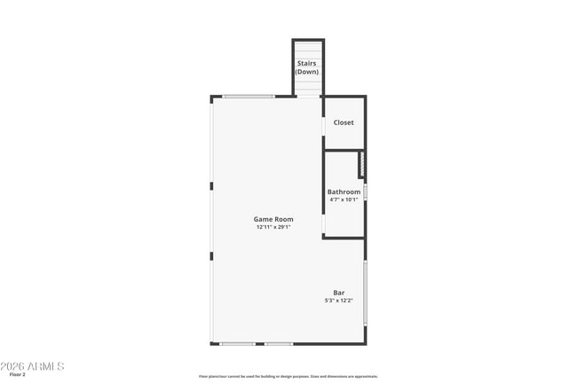 Building Photo - 6900 N Highlands Dr