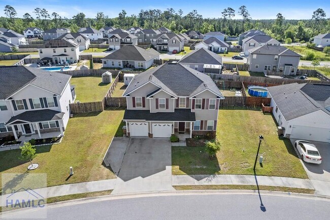 Building Photo - 543 Thorp Circle