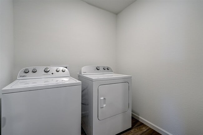 Building Photo - Brand New 4 Bedroom, 2 Bath Home!  Never Been Lived In!