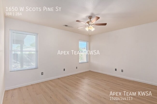 Building Photo - 1650 W Scots Pine St