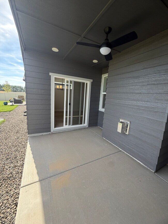 Building Photo - Brand New 4-Bedroom Encore Plan with Jr. Suite & Open Concept Design
