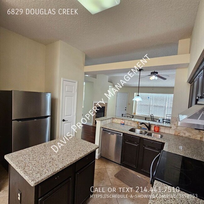 Building Photo - 6829 Douglas Creek