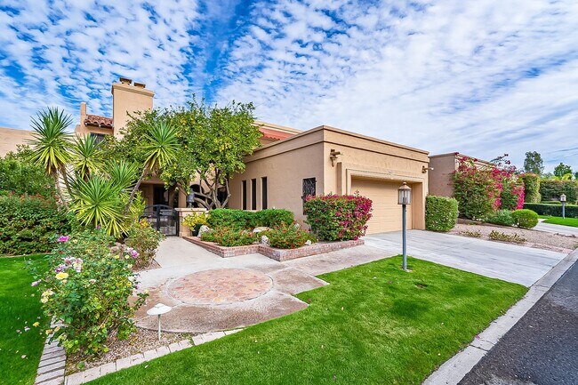 Building Photo - Your Arizona Retreat Awaits Your Arrival!