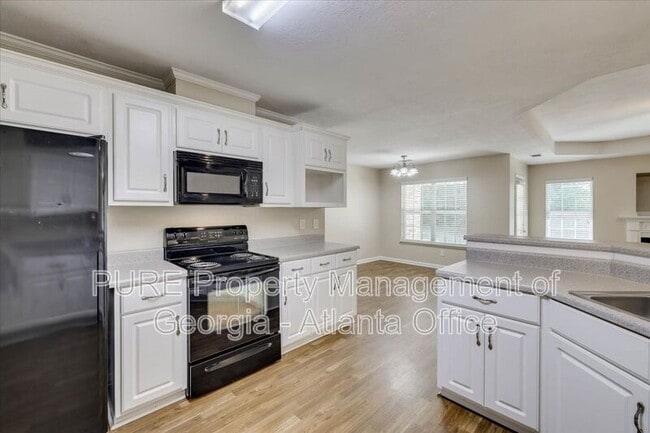 Building Photo - 1507 Cedar Hill Trail