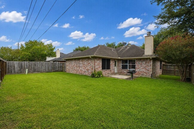 Building Photo - 5313 Caprock Dr